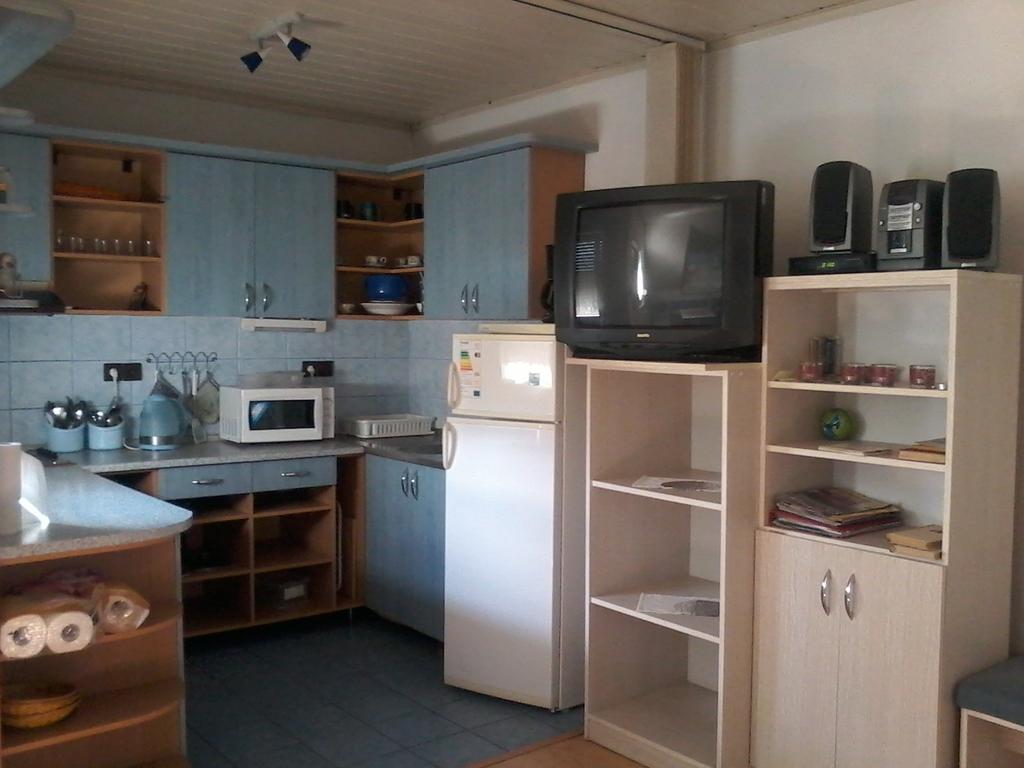 Hostinec Banik Ľubeľa الغرفة الصورة