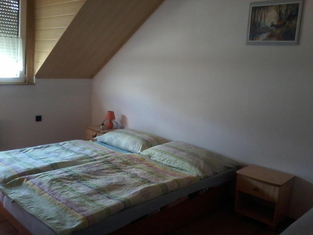 Hostinec Banik Ľubeľa الغرفة الصورة